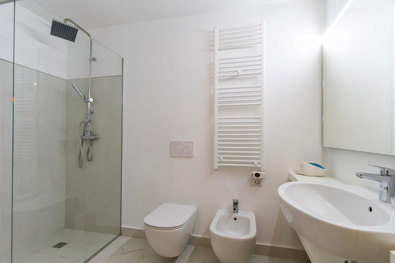 Appartement Casa Dei Nonni Di Via Idomeneo By Barbarhouse Lecce