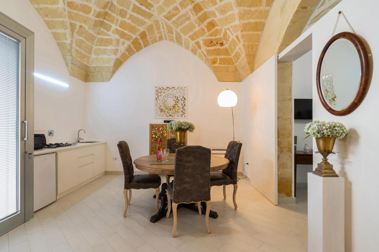 Appartement Casa Dei Nonni Di Via Idomeneo By Barbarhouse