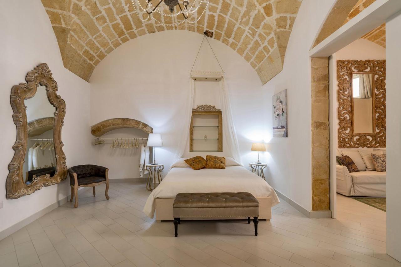 Appartement Casa Dei Nonni Di Via Idomeneo By Barbarhouse