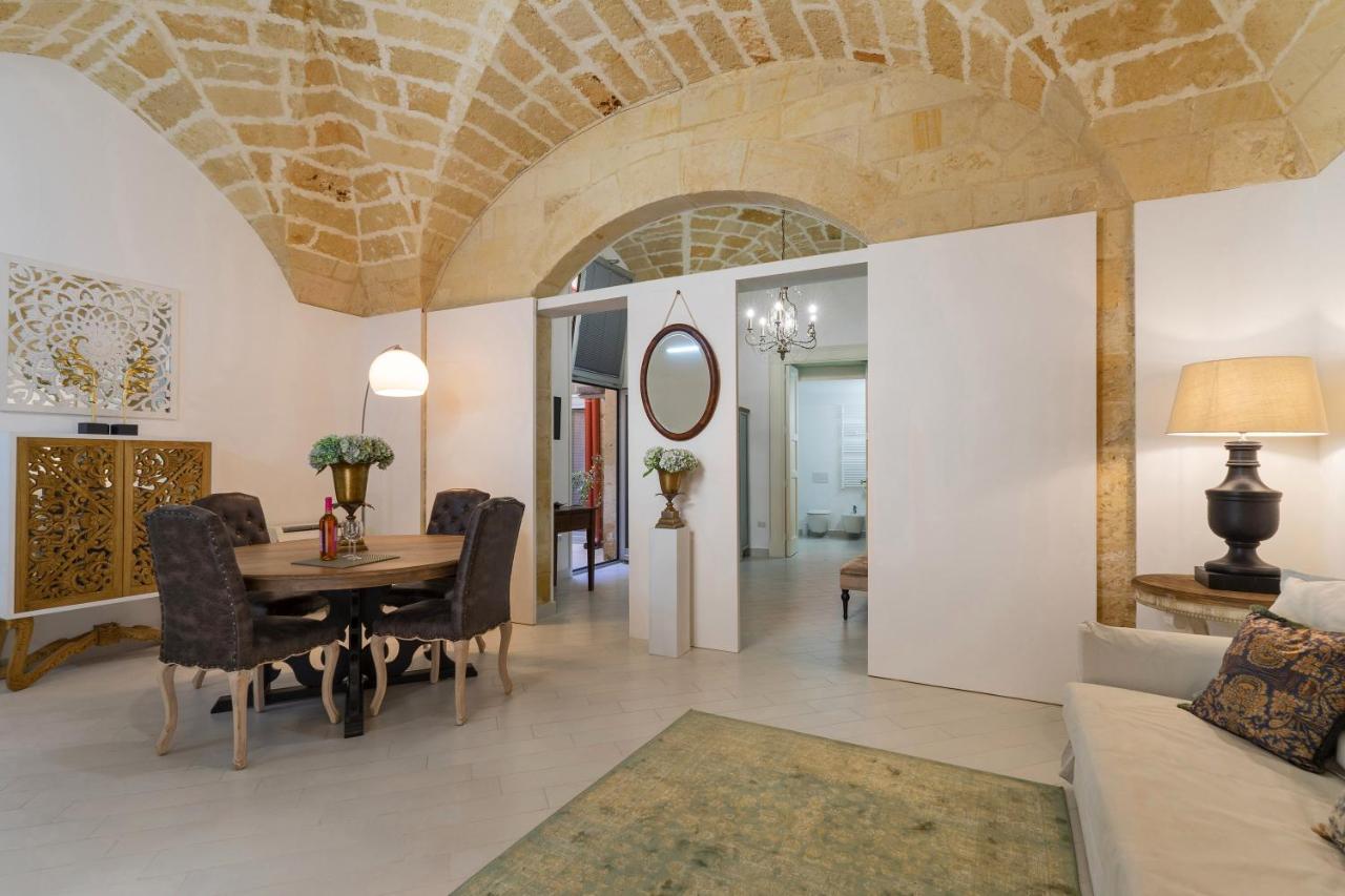 Appartement Casa Dei Nonni Di Via Idomeneo By Barbarhouse
