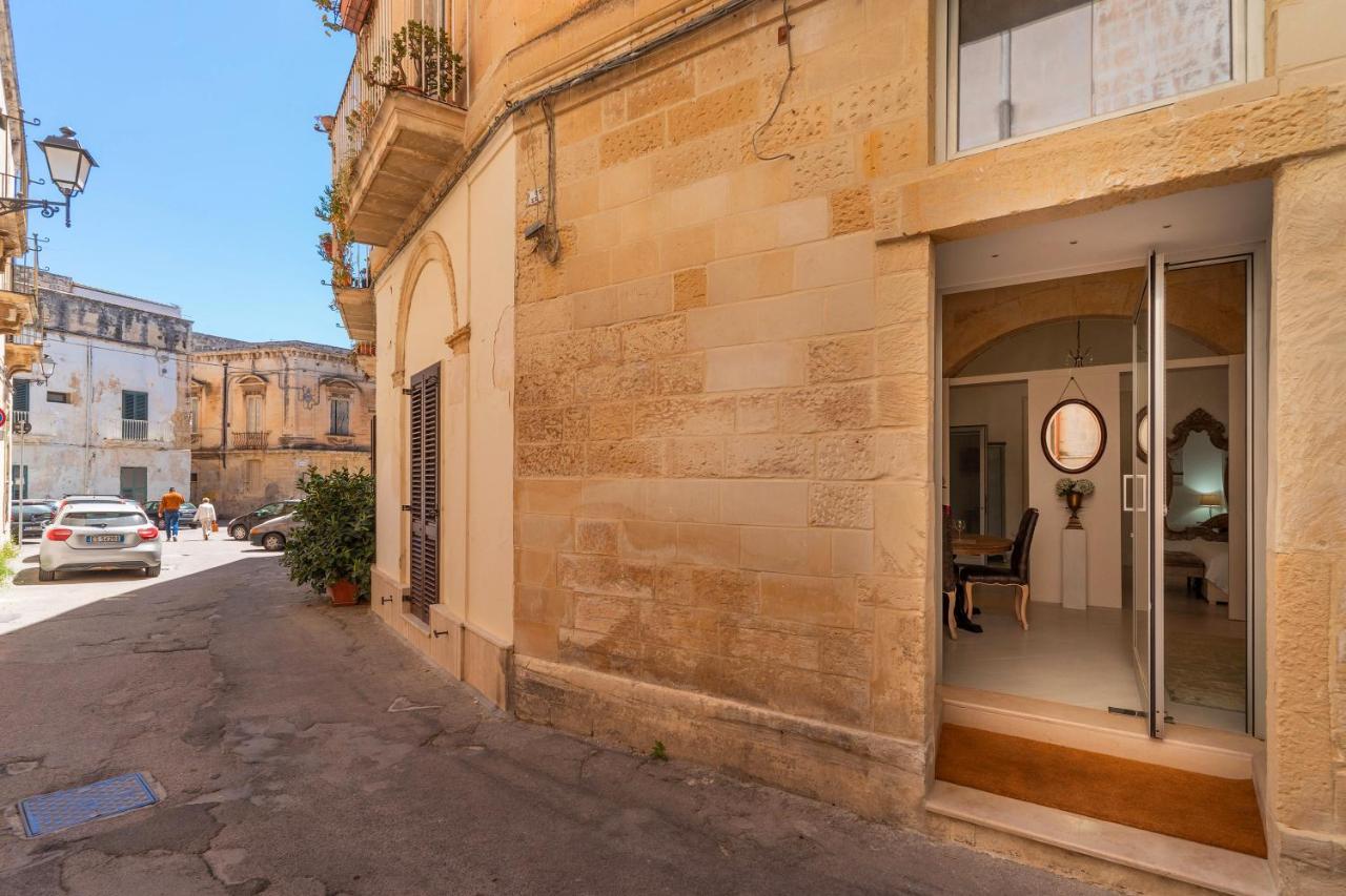 Appartement Casa Dei Nonni Di Via Idomeneo By Barbarhouse