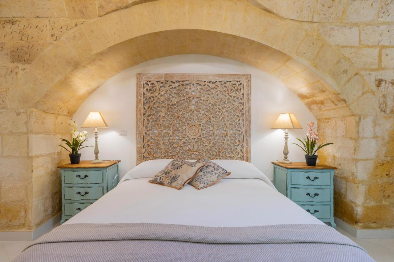 Casa Dei Nonni Di Via Idomeneo By Barbarhouse Appartement Lecce
