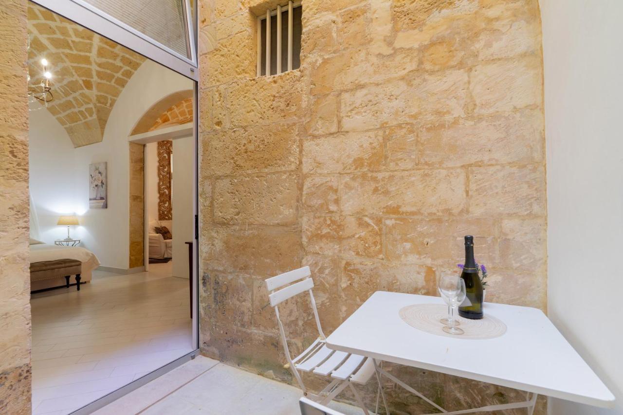 Appartement Casa Dei Nonni Di Via Idomeneo By Barbarhouse *