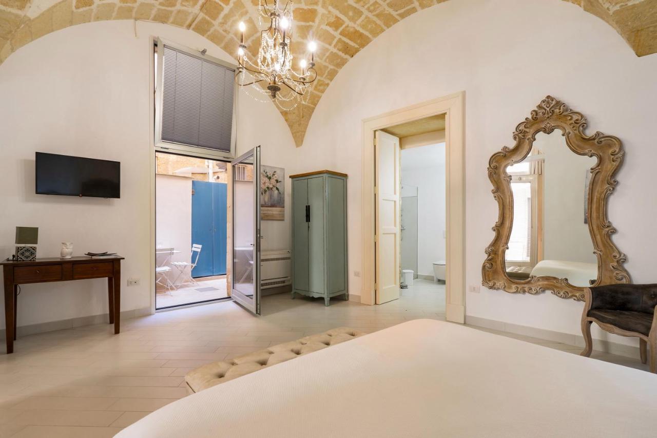 Casa Dei Nonni Di Via Idomeneo By Barbarhouse * Lecce