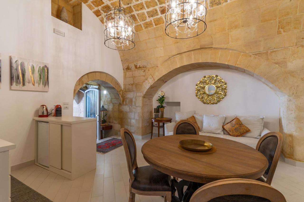 Casa Dei Nonni Di Via Idomeneo By Barbarhouse Appartement Lecce