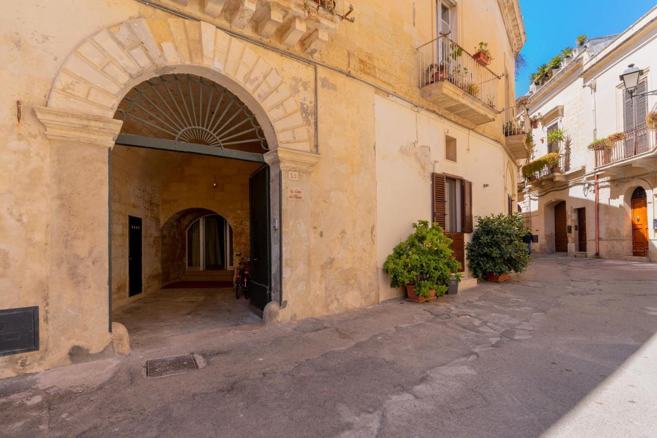 Casa Dei Nonni Di Via Idomeneo By Barbarhouse Lecce