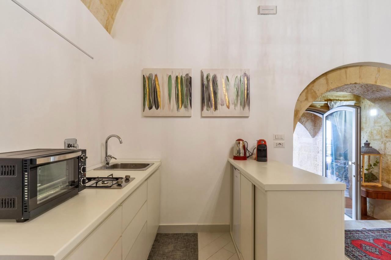 Casa Dei Nonni Di Via Idomeneo By Barbarhouse * Lecce