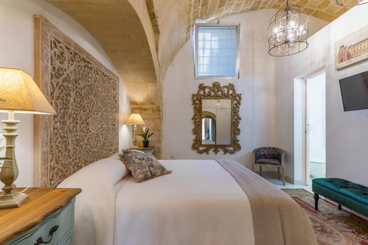 Appartement Casa Dei Nonni Di Via Idomeneo By Barbarhouse Lecce
