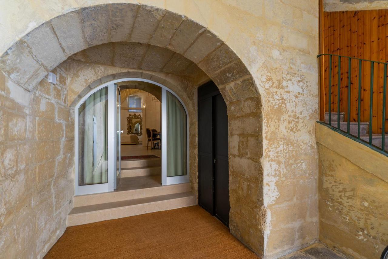 Casa Dei Nonni Di Via Idomeneo By Barbarhouse Appartement Lecce